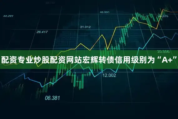 配资专业炒股配资网站宏辉转债信用级别为“A+”