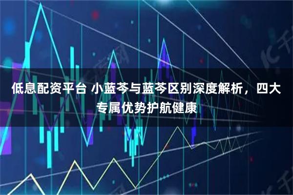 低息配资平台 小蓝芩与蓝芩区别深度解析，四大专属优势护航健康
